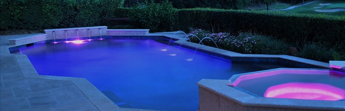 Fort Worth Custom Pool Builder | Aledo Pool Service Company